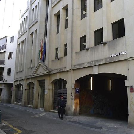 Situacion En El Corazon De Sevilla-Parking Gratis! Zewnętrze zdjęcie