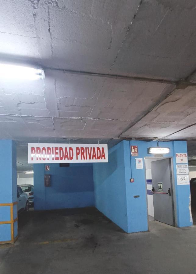 Situacion En El Corazon De Sevilla-Parking Gratis! Zewnętrze zdjęcie