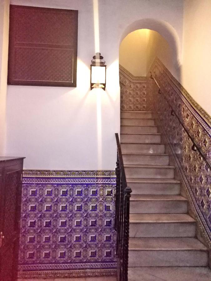 Situacion En El Corazon De Sevilla-Parking Gratis! Zewnętrze zdjęcie